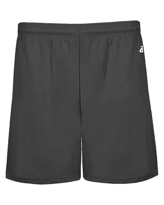 Badger B-Core Youth 4" Shorts - 2245