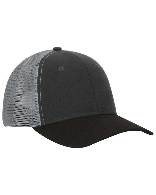 DRI DUCK Hudson Trucker Cap - 3006DD