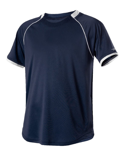 Alleson Athletic Baseball Jersey - 508C1