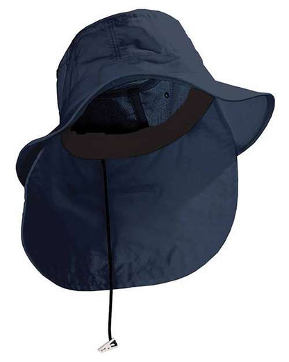 Extreme Vacationer Bucket Hat