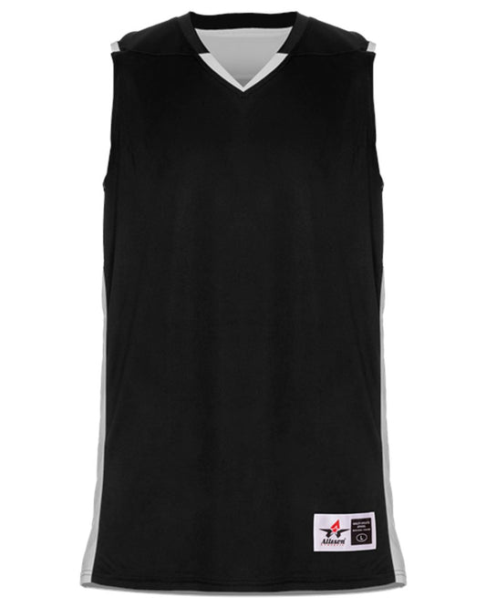 Alleson Athletic Crossover Reversible Jersey - 590RSP