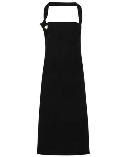 Calibre Heavy Cotton Canvas Bib Apron