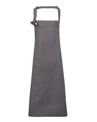 Calibre Heavy Cotton Canvas Bib Apron