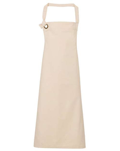 Calibre Heavy Cotton Canvas Bib Apron