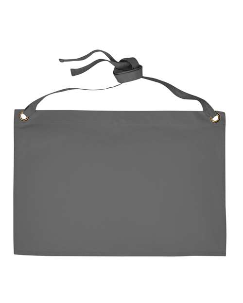 Calibre Heavy Cotton Canvas Waist Apron