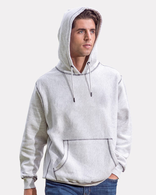 MV Sport Pro-Weave® Sideline Hooded Sweatshirt - 20142