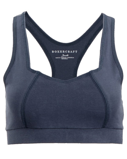 Boxercraft Women's Sweetheart Sports Bra - BW2701