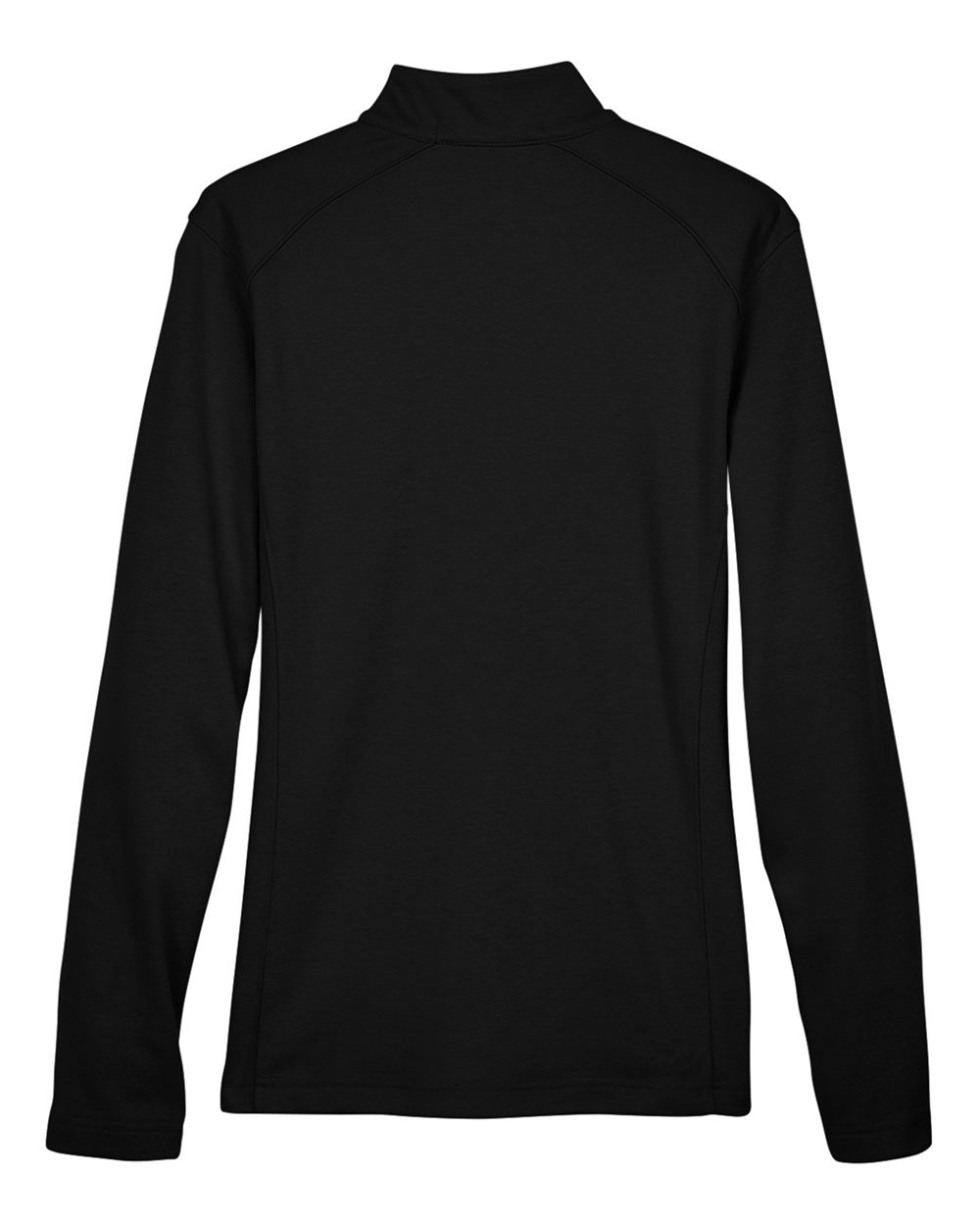 Devon & Jones Women's DRYTEC20™ Performance Quarter-Zip Pullover - DG479W
