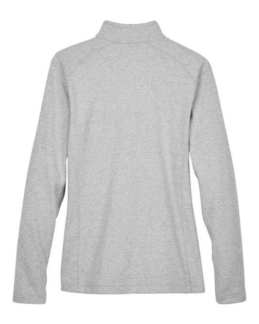 Devon & Jones Women's DRYTEC20™ Performance Quarter-Zip Pullover - DG479W