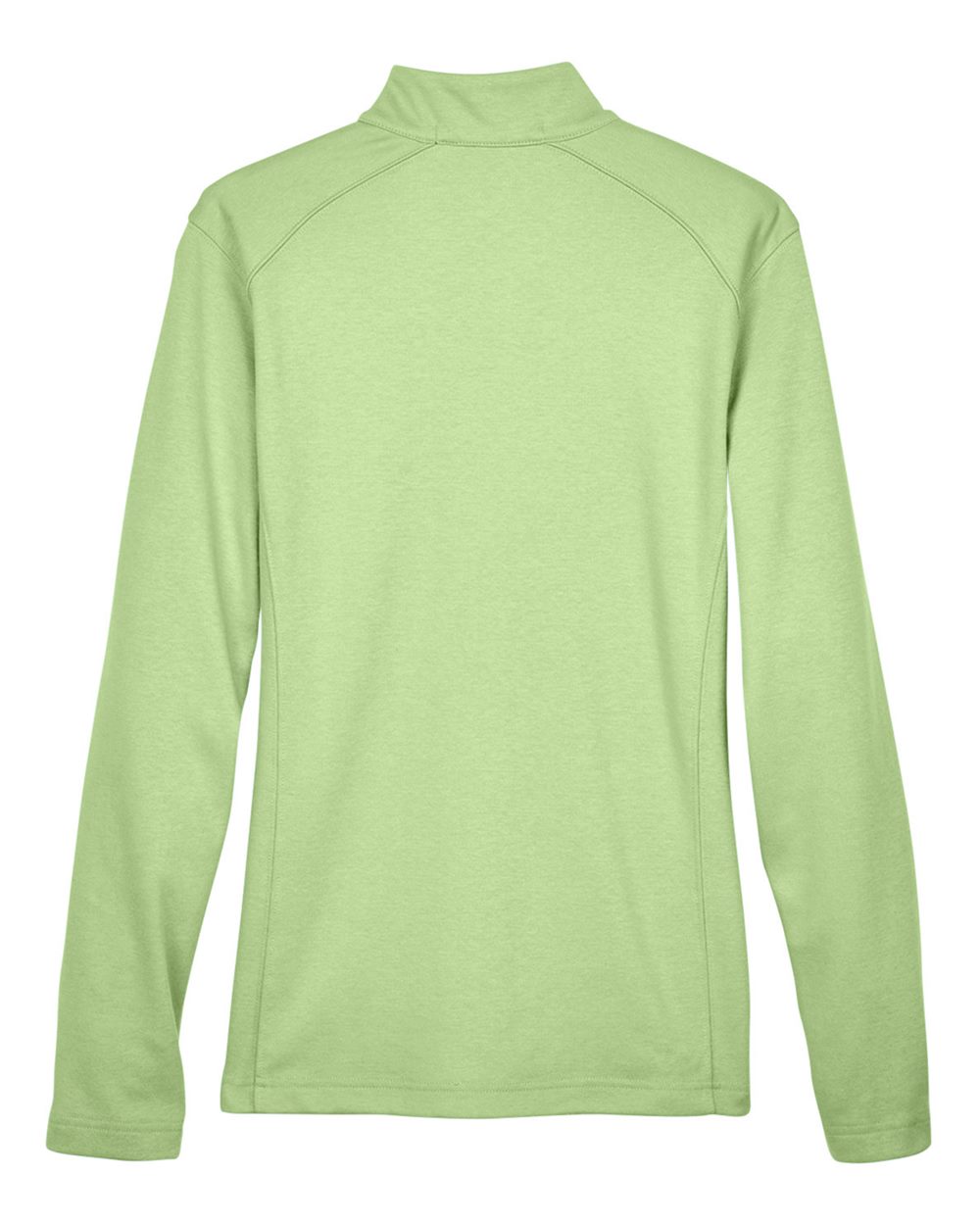 Devon & Jones Women's DRYTEC20™ Performance Quarter-Zip Pullover - DG479W
