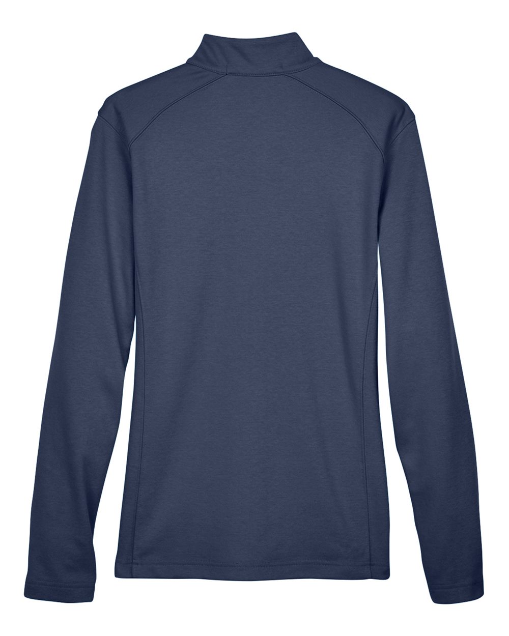 Devon & Jones Women's DRYTEC20™ Performance Quarter-Zip Pullover - DG479W