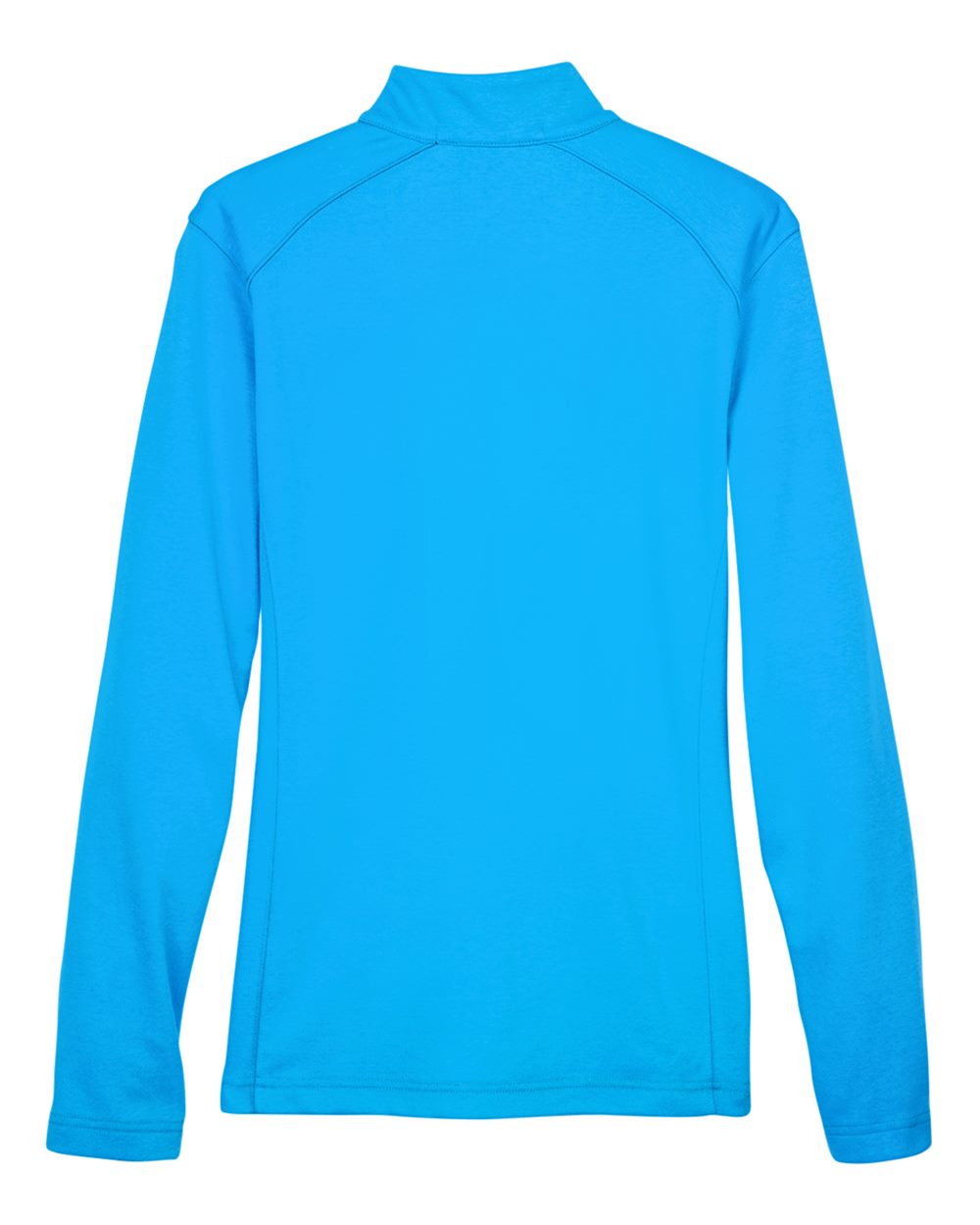 Devon & Jones Women's DRYTEC20™ Performance Quarter-Zip Pullover - DG479W