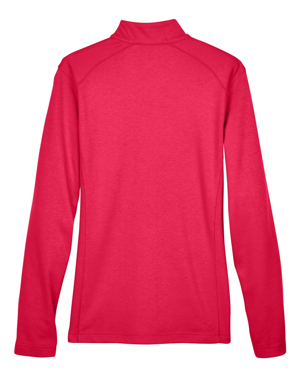 Devon & Jones Women's DRYTEC20™ Performance Quarter-Zip Pullover - DG479W