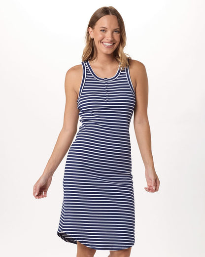 Boxercraft Women's Vivian Dress - BW4201