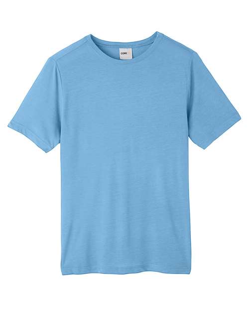 Unisex Fusion ChromaSoft™ Performance T-Shirt