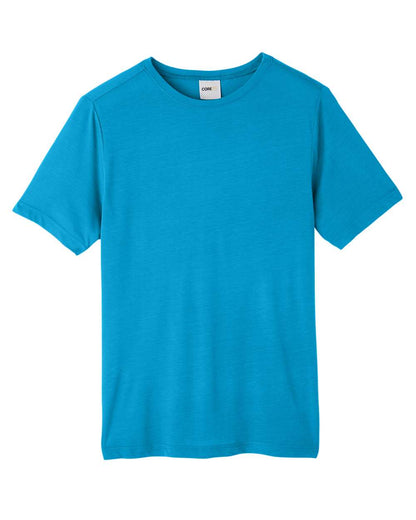 CORE365 Unisex Fusion ChromaSoft™ Performance T-Shirt - CE111