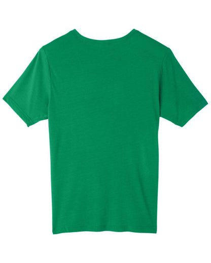 CORE365 Unisex Fusion ChromaSoft™ Performance T-Shirt - CE111