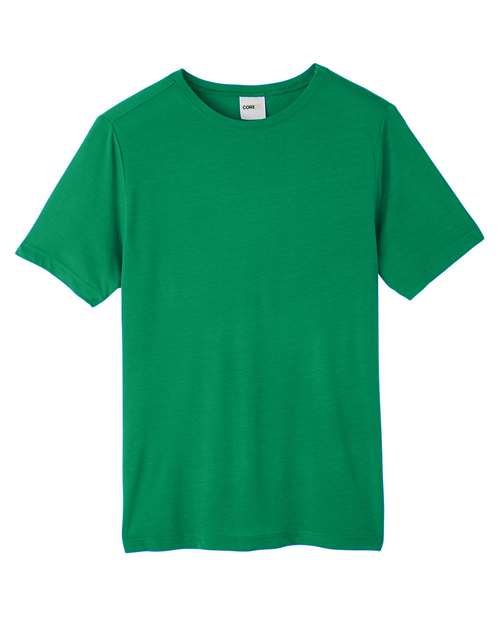 Unisex Fusion ChromaSoft™ Performance T-Shirt