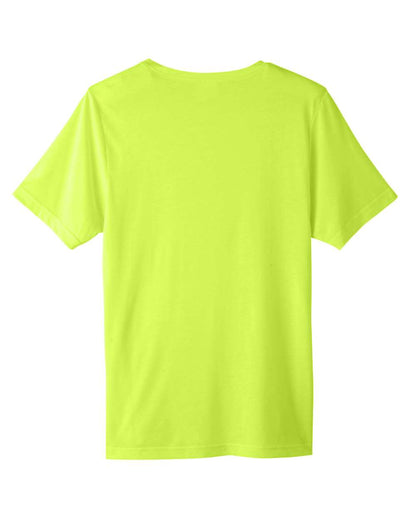 CORE365 Unisex Fusion ChromaSoft™ Performance T-Shirt - CE111