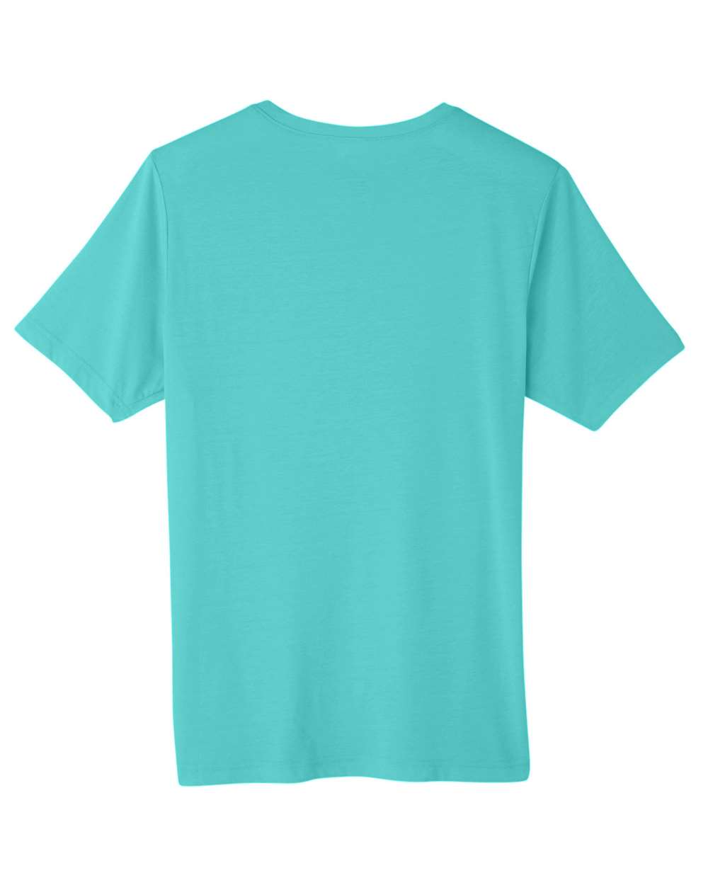 CORE365 Unisex Fusion ChromaSoft™ Performance T-Shirt - CE111