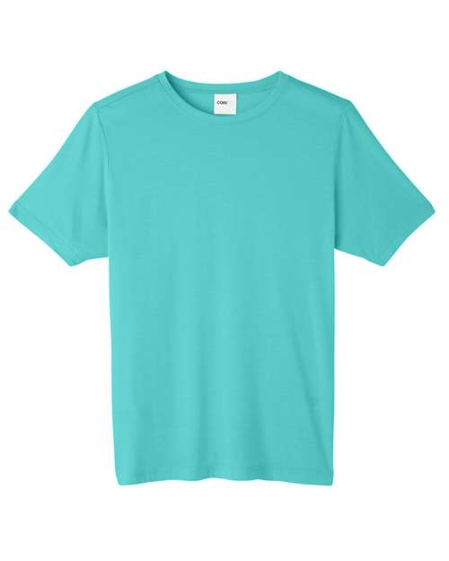 Unisex Fusion ChromaSoft™ Performance T-Shirt
