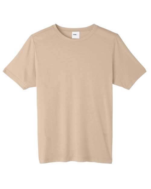 Unisex Fusion ChromaSoft™ Performance T-Shirt