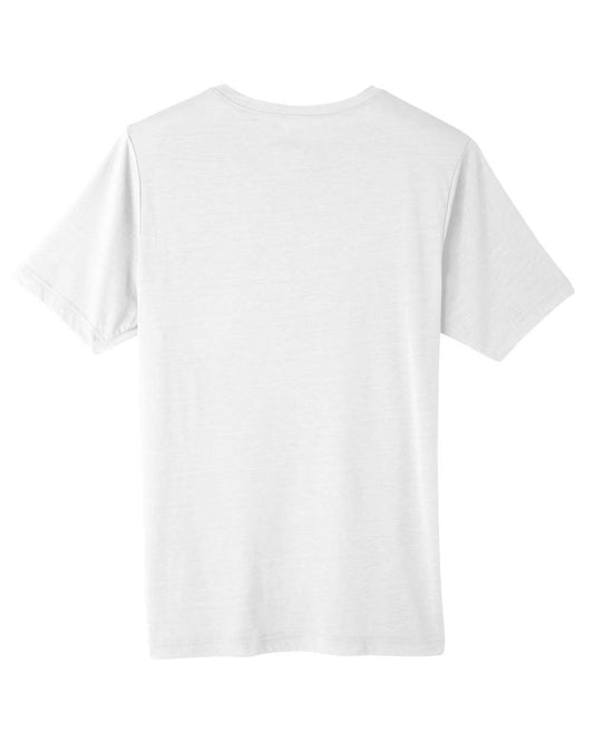CORE365 Unisex Fusion ChromaSoft™ Performance T-Shirt - CE111