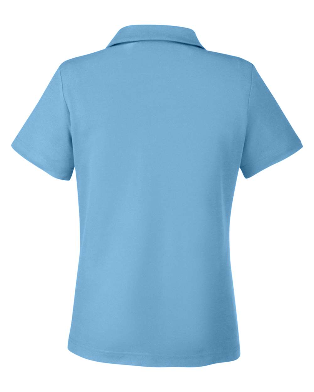 CORE365 Women's Fusion ChromaSoft™ Pique Polo - CE112W