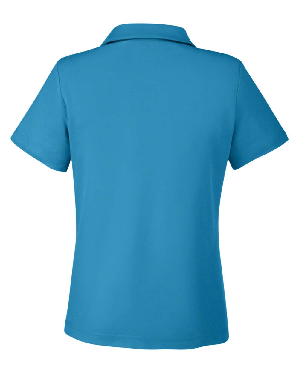 CORE365 Women's Fusion ChromaSoft™ Pique Polo - CE112W