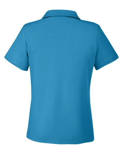 CORE365 Women's Fusion ChromaSoft™ Pique Polo - CE112W