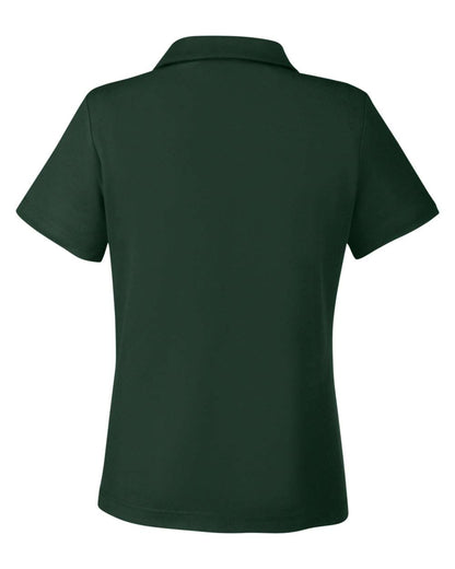CORE365 Women's Fusion ChromaSoft™ Pique Polo - CE112W