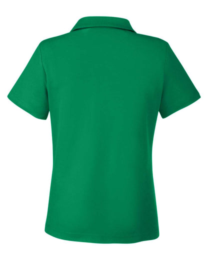 CORE365 Women's Fusion ChromaSoft™ Pique Polo - CE112W