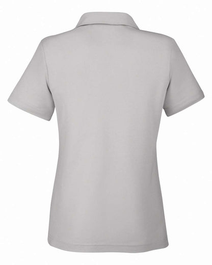 CORE365 Women's Fusion ChromaSoft™ Pique Polo - CE112W