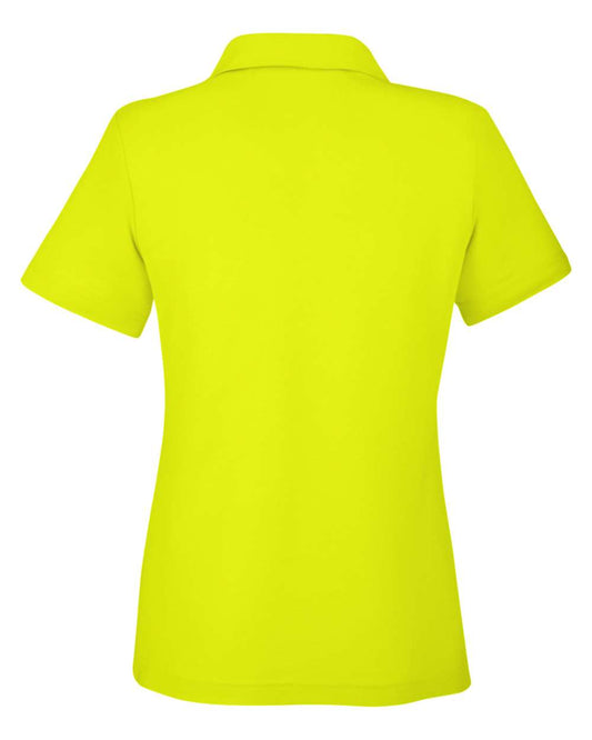CORE365 Women's Fusion ChromaSoft™ Pique Polo - CE112W
