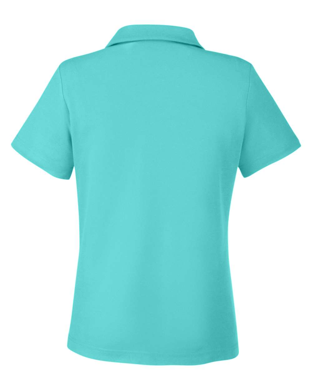 CORE365 Women's Fusion ChromaSoft™ Pique Polo - CE112W