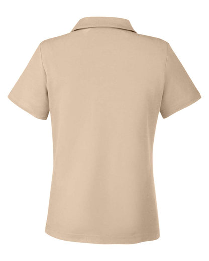CORE365 Women's Fusion ChromaSoft™ Pique Polo - CE112W