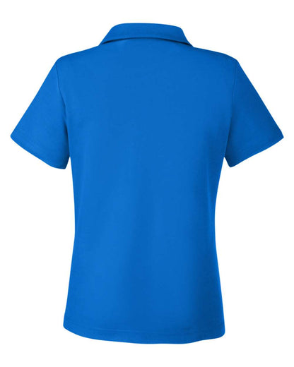 CORE365 Women's Fusion ChromaSoft™ Pique Polo - CE112W