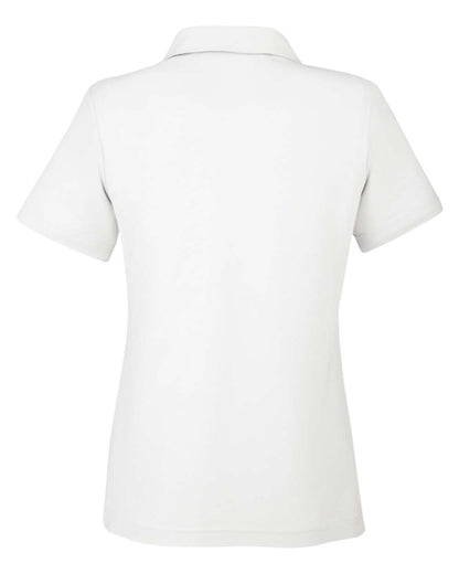 CORE365 Women's Fusion ChromaSoft™ Pique Polo - CE112W