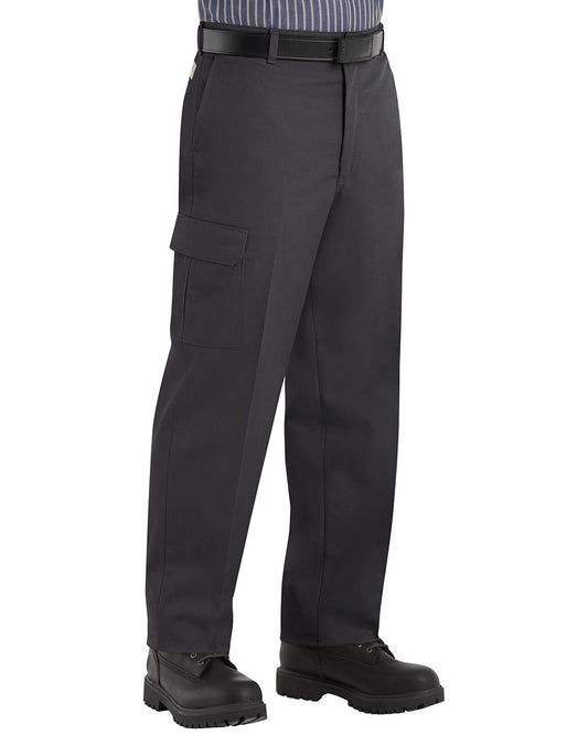 Red Kap Industrial Cargo Pants - Odd Sizes - PT88ODD