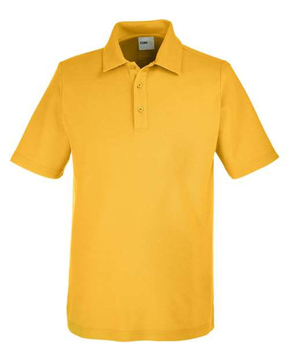 Men's Fusion ChromaSoft™ Pique Polo
