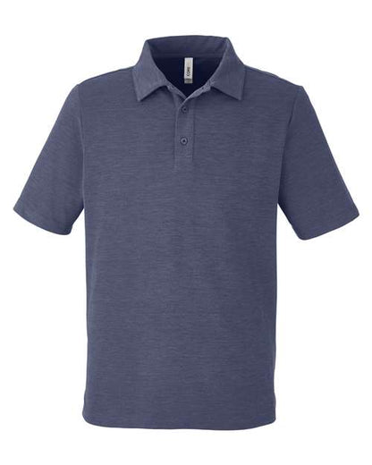 Men's Fusion ChromaSoft™ Pique Polo