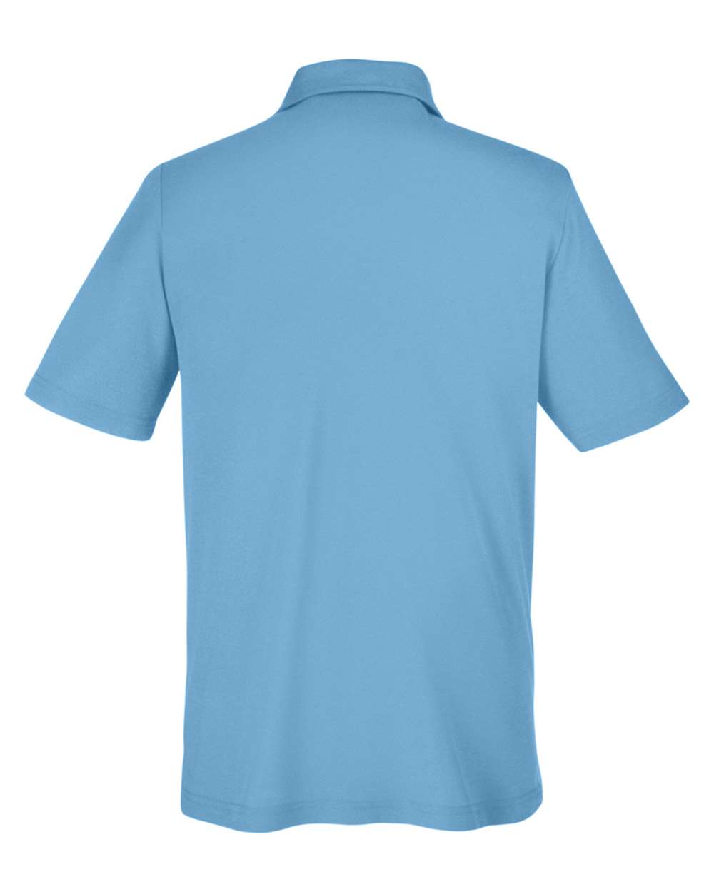 CORE365 Men's Fusion ChromaSoft™ Pique Polo - CE112