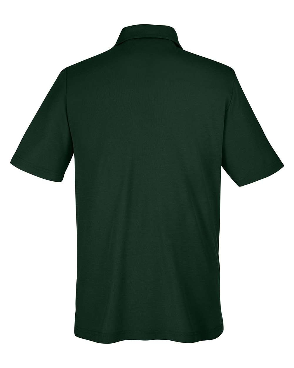 CORE365 Men's Fusion ChromaSoft™ Pique Polo - CE112