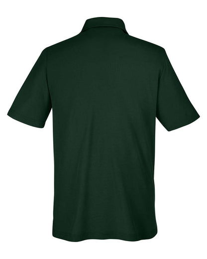 CORE365 Men's Fusion ChromaSoft™ Pique Polo - CE112