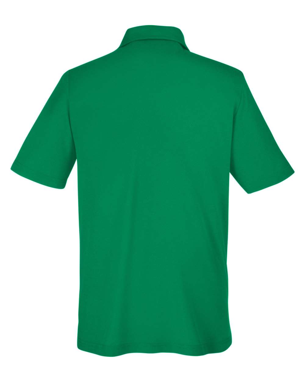 CORE365 Men's Fusion ChromaSoft™ Pique Polo - CE112