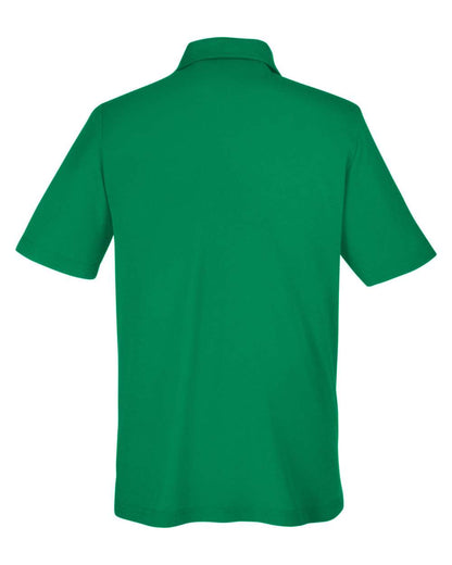 CORE365 Men's Fusion ChromaSoft™ Pique Polo - CE112