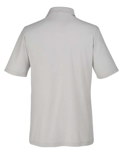 CORE365 Men's Fusion ChromaSoft™ Pique Polo - CE112