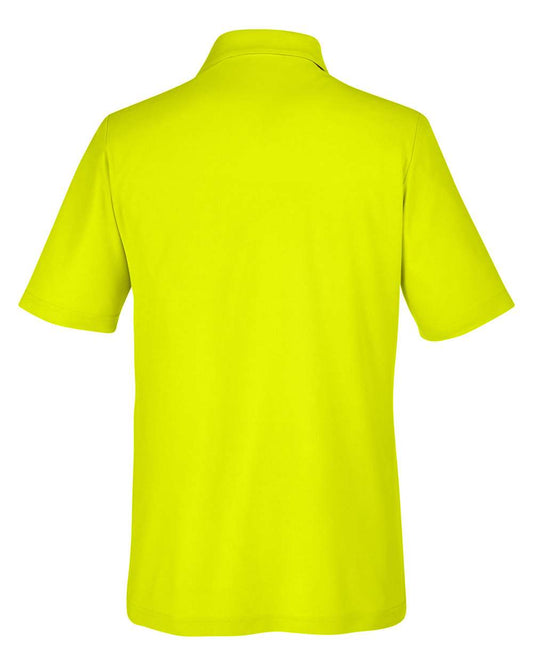 CORE365 Men's Fusion ChromaSoft™ Pique Polo - CE112