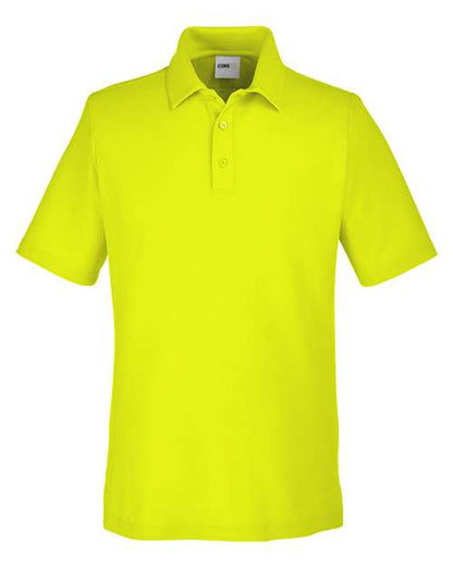 Men's Fusion ChromaSoft™ Pique Polo
