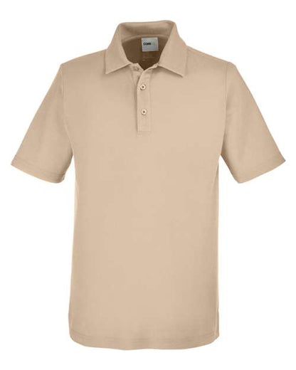Men's Fusion ChromaSoft™ Pique Polo